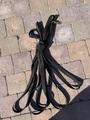 lot (licol, longe de travail, protection)