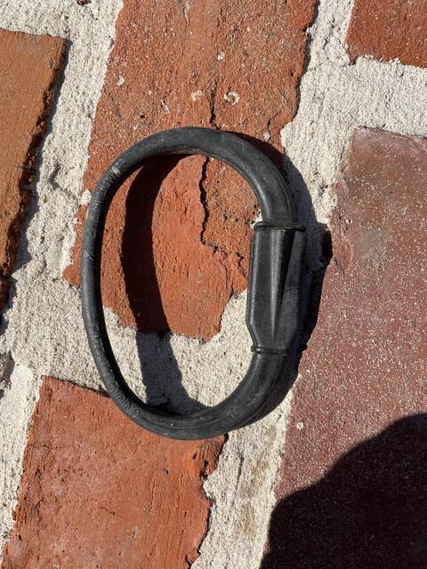 lot (licol, longe de travail, protection)