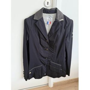 Veste de concours Le Sabotier