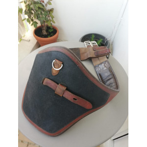 Sangle bavette, taille 135cm