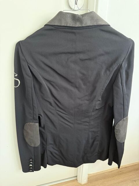 Veste de concours Le Sabotier