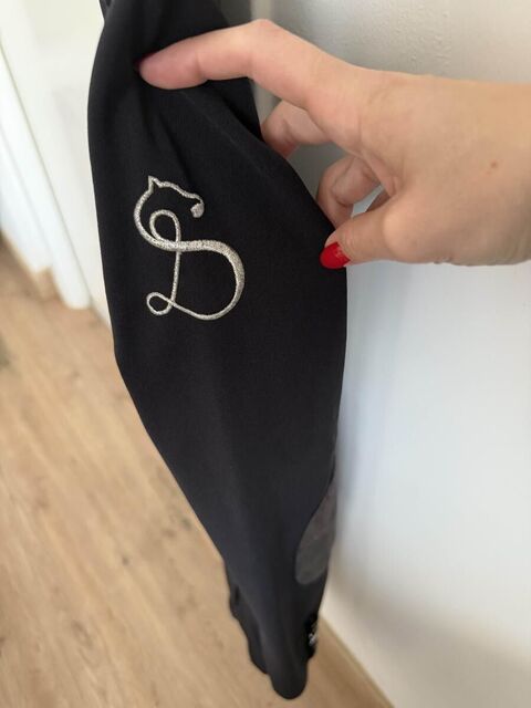 Veste de concours Le Sabotier