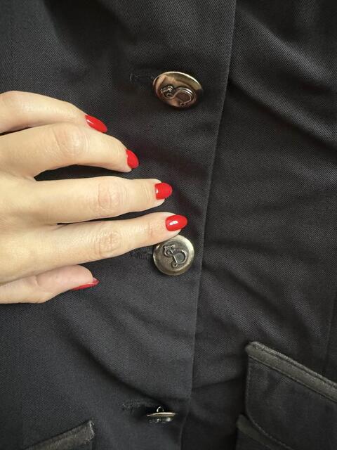 Veste de concours Le Sabotier