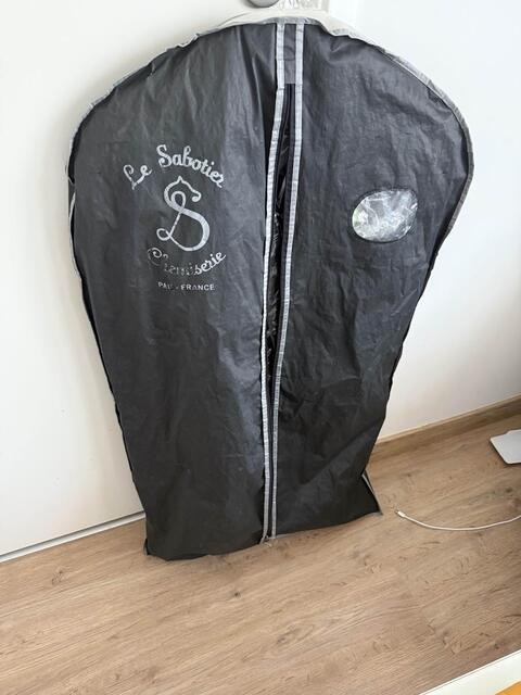 Veste de concours Le Sabotier