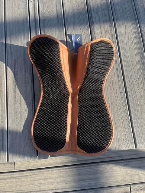 Amortissuer Antares Ergo Pad