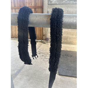 2 sangles élastiques moumoutes ajustable