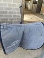tapis de selle HV PoLo