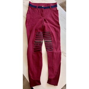 Pantalon Lauria Garrelli