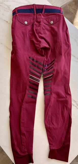 Pantalon Lauria Garrelli