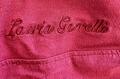 Pantalon Lauria Garrelli