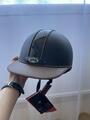 Casque GPA Classic Leather 2X NEUF