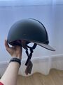 Casque GPA Classic Leather 2X NEUF