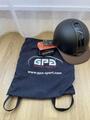 Casque GPA Classic Leather 2X NEUF