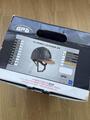 Casque GPA Classic Leather 2X NEUF