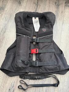 Airbag spark