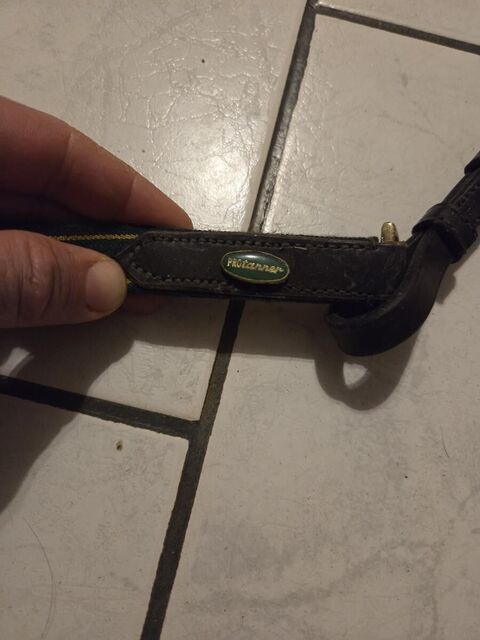 Collier de chasse