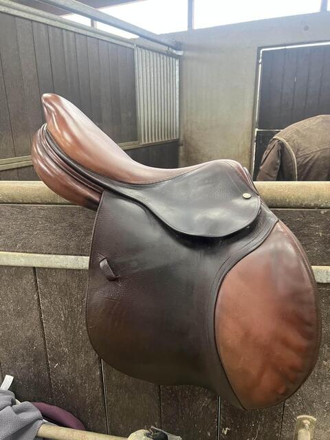 Selle Mixte CWD