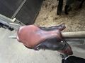 Selle Mixte CWD