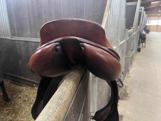Selle Mixte CWD