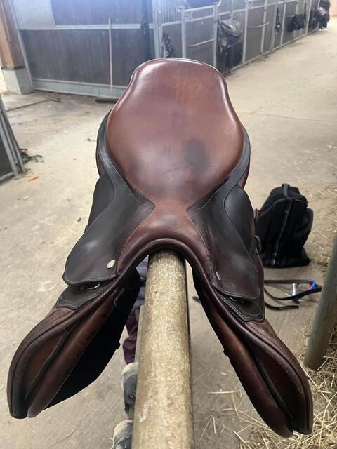 Selle Mixte CWD