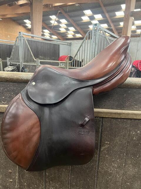 Selle Mixte CWD