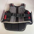 gilet cross