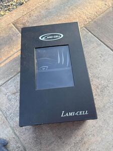 Protège boulet lamicell