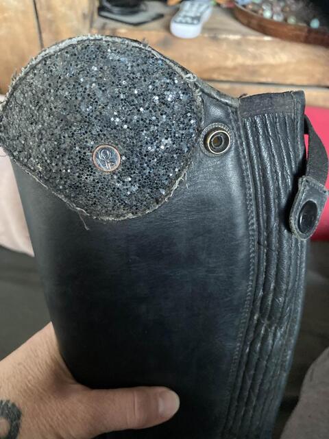 bottes