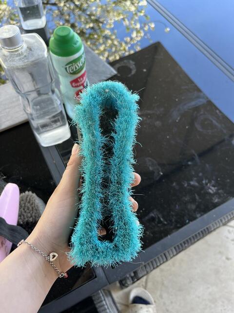 Diverses brosses