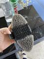 Diverses brosses