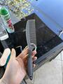 Diverses brosses