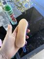 Diverses brosses