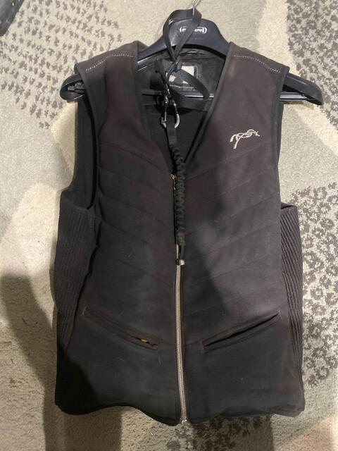 Airbag Pénélope