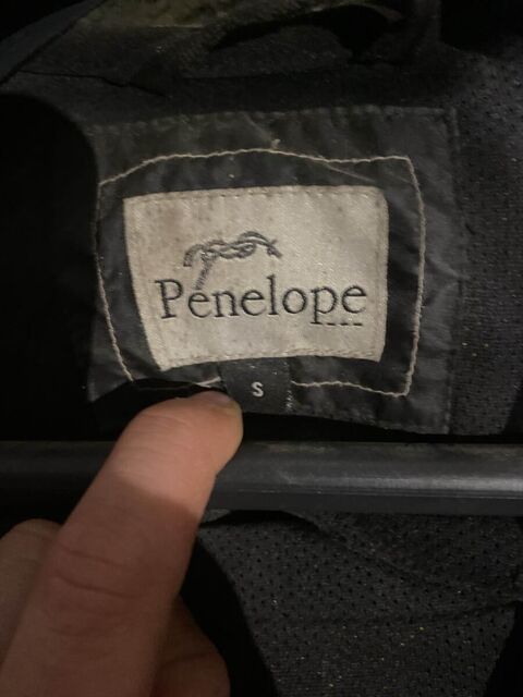 Airbag Pénélope