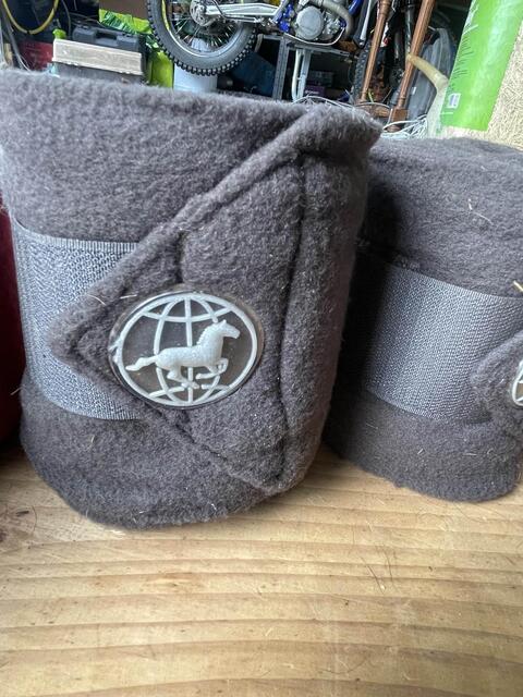 bandes de polo
