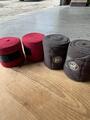 bandes de polo