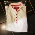 Polo concours femme
