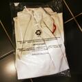 Polo concours femme