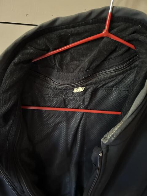 Air bag Hélite