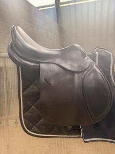 Selle forestier prems