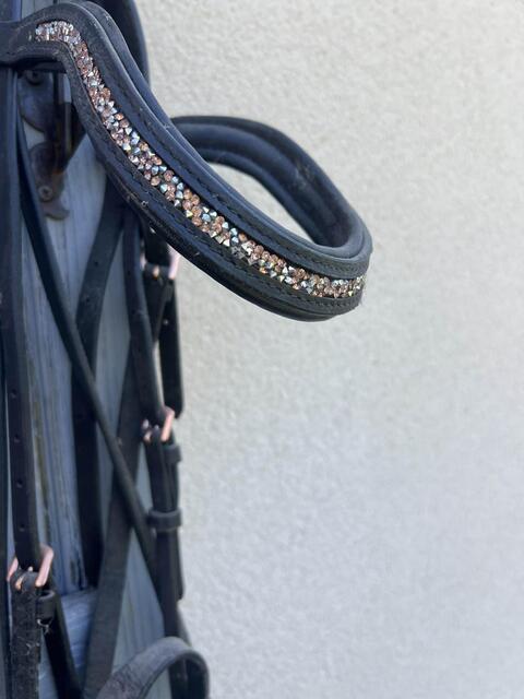 filet cheval