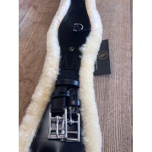 SANGLE COURTE MOUTON DRESSAGE BR
