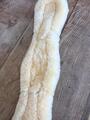 SANGLE COURTE MOUTON DRESSAGE BR