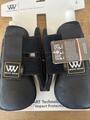 GUETRES DE CROSS WOOFWEAR