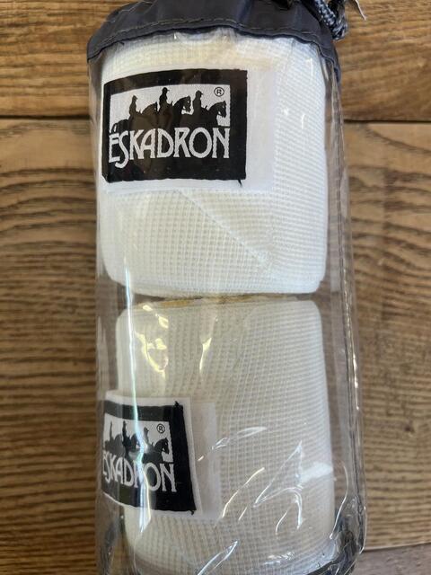 Bande de travail Climatex Eskadron Blanche