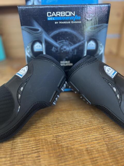 PROTEGE BOULET VEREDUS CARBON GEL VENTO