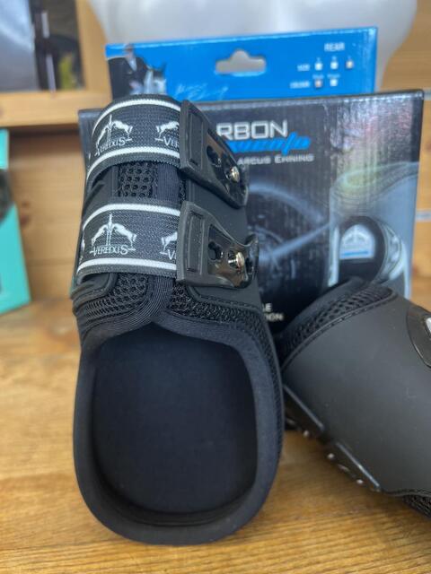 PROTEGE BOULET VEREDUS CARBON GEL VENTO