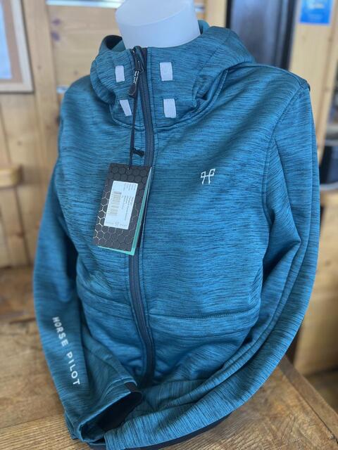 SWEAT TEMPEST HORSPILOT