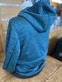 SWEAT TEMPEST HORSPILOT