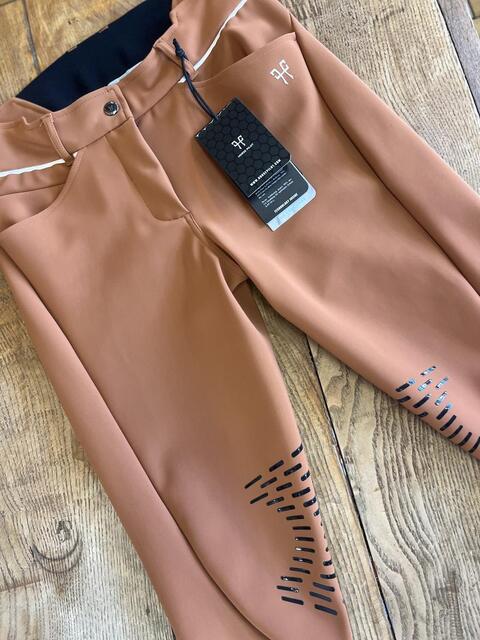 PANTALON X-DESIGN HORSEPILOT